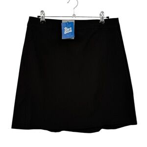 RipSkirt Hawaii Wrap Skirt Length 2 In Classic Black Size M